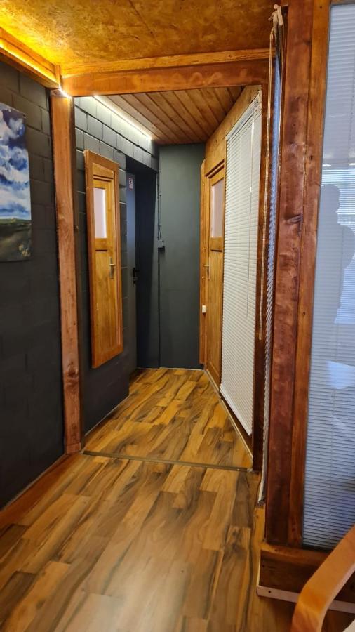 Brandenburgblick Appartement Herleshausen Buitenkant foto